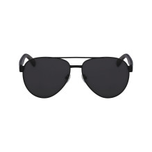 SUNGLASSES LACOSTE UNISEX L185S-6014001 (Lens / Bridge / Temple) 60 / 14 / 140 mm) SUNGLASSES LACOSTE UNISEX L185S-6014001 (Lens / Bridge / Temple) 60 / 14 / 140 mm)