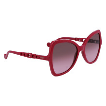 SUNGLASSES LIUJO WOMEN LJ774S-603 (Lens / Bridge / Temple) 57 / 18 / 140 mm)
