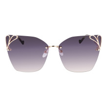 SUNGLASSES LIUJO WOMEN LJ150S6213714 (Lens / Bridge / Temple) 62 / 13 / 140 mm) SUNGLASSES LIUJO WOMEN LJ150S6213714 (Lens / Bridge / Temple) 62 / 13 / 140 mm)