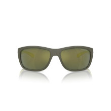 SUNGLASSES ARNETTE MAN AN4337-28546R (Lens / Bridge / Temple) 63 / 16 / 125 mm) SUNGLASSES ARNETTE MAN AN4337-28546R (Lens / Bridge / Temple) 63 / 16 / 125 mm)