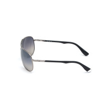 Akiniai nuo saulės WEB EYEWEAR vyrams WE0273-6614C (Lęšis / Nosis / Šakelė) 66 / 14 / 125 mm