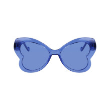 SUNGLASSES LIUJO WOMEN LJ775S-429 (Lens / Bridge / Temple) 53 / 17 / 140 mm) SUNGLASSES LIUJO WOMEN LJ775S-429 (Lens / Bridge / Temple) 53 / 17 / 140 mm)