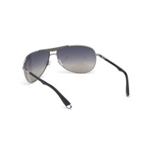 SUNGLASSES WEB EYEWEAR MAN WE0273-6614C (Lens / Bridge / Temple) 66 / 14 / 125 mm)