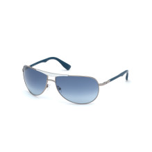 SUNGLASSES WEB EYEWEAR MAN WE0273-6614W (Lens / Bridge / Temple) 66 / 14 / 125 mm) SUNGLASSES WEB EYEWEAR MAN WE0273-6614W (Lens / Bridge / Temple) 66 / 14 / 125 mm)