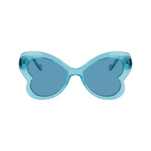 SUNGLASSES LIUJO WOMEN LJ775S-445 (Lens / Bridge / Temple) 53 / 17 / 140 mm) SUNGLASSES LIUJO WOMEN LJ775S-445 (Lens / Bridge / Temple) 53 / 17 / 140 mm)