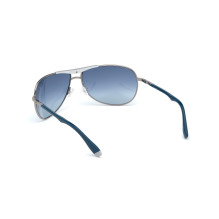 Akiniai nuo saulės WEB EYEWEAR vyrams WE0273-6614W (lęšis / tiltelis / auselė) 66 / 14 / 125 mm