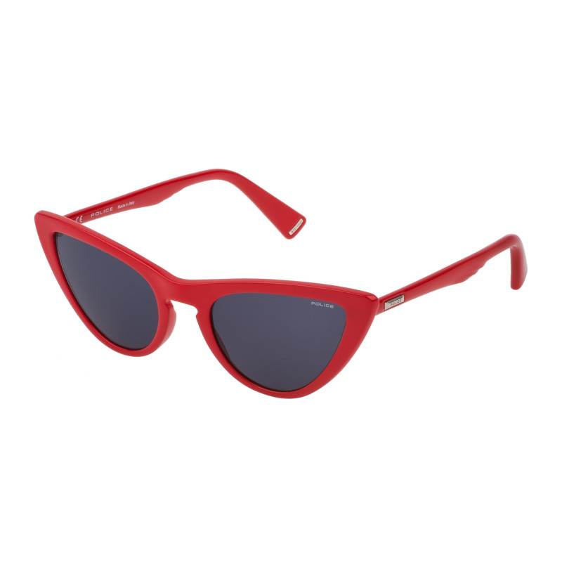 SUNGLASSES POLICE WOMEN SPL902-540C74 (Lens / Bridge / Temple) 54 / 21 / 140 mm)