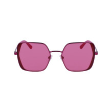 SUNGLASSES KARL LAGERFELD WOMEN KL340S-650 (Lens / Bridge / Temple) 56 / 18 / 140 mm) SUNGLASSES KARL LAGERFELD WOMEN KL340S-650 (Lens / Bridge / Temple) 56 / 18 / 140 mm)