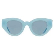 SUNGLASSES BURBERRY WOMEN BE4390F408680 (Lens / Bridge / Temple) 47 / 25 / 140 mm) SUNGLASSES BURBERRY WOMEN BE4390F408680 (Lens / Bridge / Temple) 47 / 25 / 140 mm)