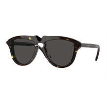 Akiniai nuo saulės BURBERRY moterims BE4417U410687 (Lęšis / tiltelis / auselė) 58 / 16 / 145 mm
