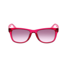 Akiniai nuo saulės LACOSTE unisex L734S-5218525 (Lęšis / Nosis / Šakelė) 52 / 18 / 140 mm Akiniai nuo saulės LACOSTE unisex L734S-5218525 (Lęšis / Nosis / Šakelė) 52 / 18 / 140 mm
