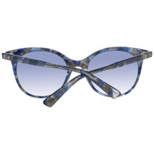 Akiniai nuo saulės moterims WEB EYEWEAR WE0277-5255W (Lęšis / Nosis / Šakelė) 52 / 19 / 140 mm