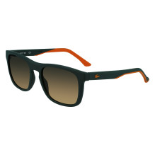 SUNGLASSES LACOSTE MAN L956S-301 (Lens / Bridge / Temple) 55 / 19 / 145 mm) SUNGLASSES LACOSTE MAN L956S-301 (Lens / Bridge / Temple) 55 / 19 / 145 mm)