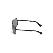Saulės akiniai vyrams WEB EYEWEAR WE0280-6201A (Lęšis / tiltelis / auselė) 62 / 12 / 125 mm