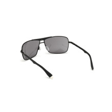 Saulės akiniai vyrams WEB EYEWEAR WE0280-6201A (Lęšis / tiltelis / auselė) 62 / 12 / 125 mm