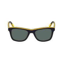 Akiniai nuo saulės LACOSTE unisex L781SP5221414 (Lęšis / tiltelis / auselė) 52 / 21 / 140 mm Akiniai nuo saulės LACOSTE unisex L781SP5221414 (Lęšis / tiltelis / auselė) 52 / 21 / 140 mm