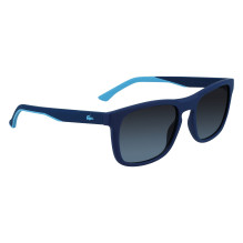 SUNGLASSES LACOSTE MAN L956S-401 (Lens / Bridge / Temple) 55 / 19 / 145 mm)
