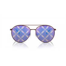 SUNGLASSES MICHAEL KORS WOMEN MK1138-1896GT (Lens / Bridge / Temple) 58 / 16 / 145 mm)