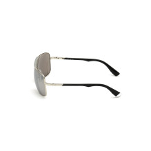 Akiniai nuo saulės WEB EYEWEAR vyrams WE0280-6216C (lęšis / tiltelis / auselė) 62 / 12 / 125 mm Akiniai nuo saulės WEB EYEWEAR vyrams WE0280-6216C (lęšis / tiltelis / auselė) 62 / 12 / 125 mm