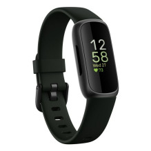 Fitbit Inspire 3 Black
