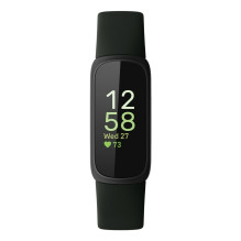 Fitbit Inspire 3 Black Fitbit Inspire 3 Black