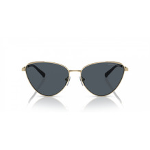 SUNGLASSES MICHAEL KORS WOMEN MK1140-10146G (Lens / Bridge / Temple) 59 / 15 / 145 mm)