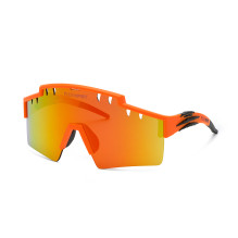 SUNGLASSES PHILIPP PLEIN MAN SSP001-99B55A (Lens / Bridge / Temple) 99 / 0 / 130 mm)
