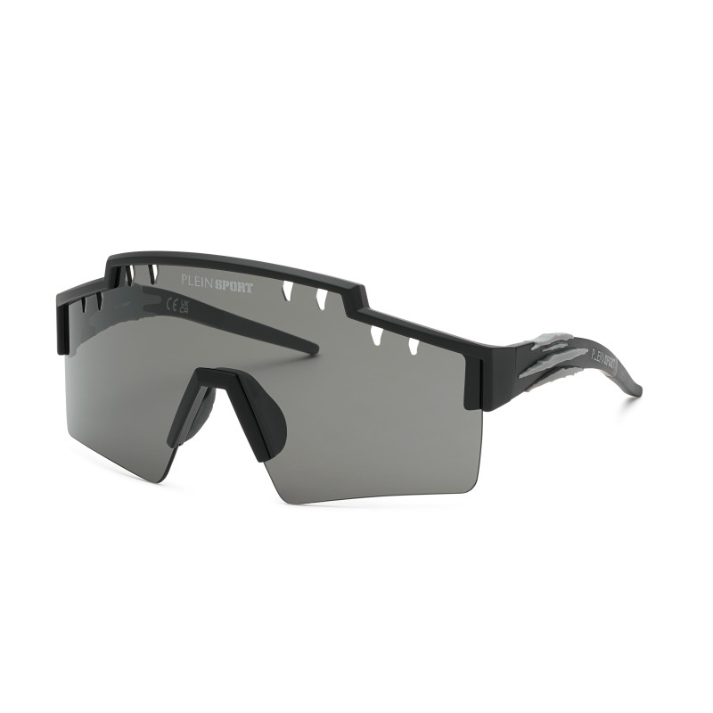 SUNGLASSES PHILIPP PLEIN MAN SSP001-99U28X (Lens / Bridge / Temple) 99 / 0 / 130 mm)