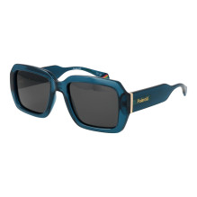SUNGLASSES POLAROID UNISEX PLD6223SX54ZI (Lens / Bridge / Temple) 54 / 19 / 140 mm) SUNGLASSES POLAROID UNISEX PLD6223SX54ZI (Lens / Bridge / Temple) 54 / 19 / 140 mm)