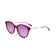 SUNGLASSES MISSONI WOMAN MIS0026S2R0 (Lens / Bridge / Temple) 53 / 19 / 145 mm) SUNGLASSES MISSONI WOMAN MIS0026S2R0 (Lens / Bridge / Temple) 53 / 19 / 145 mm)