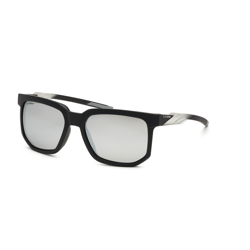 SUNGLASSES PHILIPP PLEIN MAN SSP011-56U28W (Lens / Bridge / Temple) 56 / 18 / 135 mm)