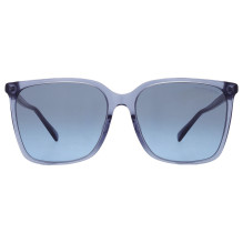 SUNGLASSES MICHAEL KORS WOMEN MK2197F39568F (Lens / Bridge / Temple) 58 / 16 / 150 mm) SUNGLASSES MICHAEL KORS WOMEN MK2197F39568F (Lens / Bridge / Temple) 58 / 16 / 150 mm)