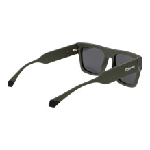 Akiniai nuo saulės Polaroid unisex PLD6224SX543Y (Lęšis / tiltelis / auselė) 54 / 20 / 140 mm Akiniai nuo saulės Polaroid unisex PLD6224SX543Y (Lęšis / tiltelis / auselė) 54 / 20 / 140 mm
