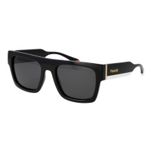 SUNGLASSES POLAROID UNISEX PLD6224SX5480 (Lens / Bridge / Temple) 54 / 20 / 140 mm) SUNGLASSES POLAROID UNISEX PLD6224SX5480 (Lens / Bridge / Temple) 54 / 20 / 140 mm)