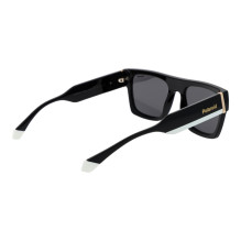 SUNGLASSES POLAROID UNISEX PLD6224SX5480 (Lens / Bridge / Temple) 54 / 20 / 140 mm) SUNGLASSES POLAROID UNISEX PLD6224SX5480 (Lens / Bridge / Temple) 54 / 20 / 140 mm)