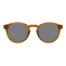 SUNGLASSES DAVID BECKHAM MAN DB-1111-S-B4L (Lens / Bridge / Temple) 50 / 23 / 145 mm) SUNGLASSES DAVID BECKHAM MAN DB-1111-S-B4L (Lens / Bridge / Temple) 50 / 23 / 145 mm)