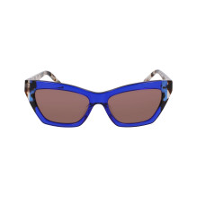 SUNGLASSES DKNY WOMEN DK547S5516425 (Lens / Bridge / Temple) 55 / 16 / 135 mm) SUNGLASSES DKNY WOMEN DK547S5516425 (Lens / Bridge / Temple) 55 / 16 / 135 mm)