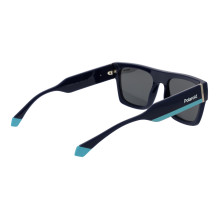 SUNGLASSES POLAROID UNISEX PLD6224SX54PJ (Lens / Bridge / Temple) 54 / 20 / 140 mm) SUNGLASSES POLAROID UNISEX PLD6224SX54PJ (Lens / Bridge / Temple) 54 / 20 / 140 mm)