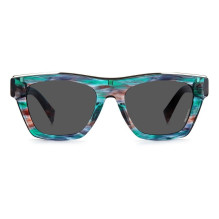 SUNGLASSES MISSONI WOMAN MIS0067S38IIR (Lens / Bridge / Temple) 53 / 19 / 140 mm) SUNGLASSES MISSONI WOMAN MIS0067S38IIR (Lens / Bridge / Temple) 53 / 19 / 140 mm)