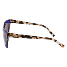 SUNGLASSES DKNY WOMEN DK547S5516425 (Lens / Bridge / Temple) 55 / 16 / 135 mm) SUNGLASSES DKNY WOMEN DK547S5516425 (Lens / Bridge / Temple) 55 / 16 / 135 mm)