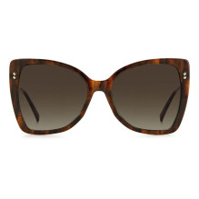 SUNGLASSES MISSONI WOMEN MIS0083S086 (Lens / Bridge / Temple) 58 / 18 / 140 mm) SUNGLASSES MISSONI WOMEN MIS0083S086 (Lens / Bridge / Temple) 58 / 18 / 140 mm)