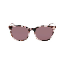 Akiniai nuo saulės DKNY moterims DK708SN521826 (Lęšis / tiltelis / auselė) 52 / 18 / 135 mm Akiniai nuo saulės DKNY moterims DK708SN521826 (Lęšis / tiltelis / auselė) 52 / 18 / 135 mm