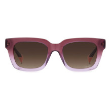 SUNGLASSES MISSONI WOMEN MIS0103S0T7HA (Lens / Bridge / Temple) 50 / 20 / 140 mm) SUNGLASSES MISSONI WOMEN MIS0103S0T7HA (Lens / Bridge / Temple) 50 / 20 / 140 mm)
