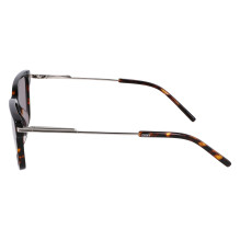 Akiniai nuo saulės DKNY moterims DK713S5617237 (Lęšis / tiltelis / auselė) 56 / 17 / 140 mm Akiniai nuo saulės DKNY moterims DK713S5617237 (Lęšis / tiltelis / auselė) 56 / 17 / 140 mm