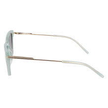 Akiniai nuo saulės DKNY moterims DK713S5617310 (Lęšis / tiltelis / auselė) 56 / 17 / 140 mm Akiniai nuo saulės DKNY moterims DK713S5617310 (Lęšis / tiltelis / auselė) 56 / 17 / 140 mm