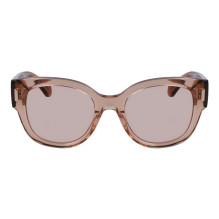 SUNGLASSES FERRAGAMO WOMEN SF2007S512026 (Lens / Bridge / Temple) 51 / 20 / 140 mm) SUNGLASSES FERRAGAMO WOMEN SF2007S512026 (Lens / Bridge / Temple) 51 / 20 / 140 mm)