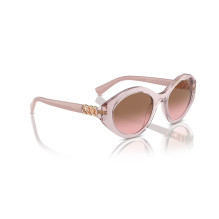 SUNGLASSES VOGUE WOMEN VO5576SB29421 (Lens / Bridge / Temple) 52 / 21 / 140 mm)