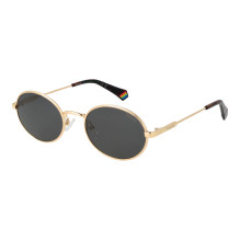 SUNGLASSES POLAROID UNISEX PLD6228SX5300 (Lens / Bridge / Temple) 53 / 21 / 145 mm) SUNGLASSES POLAROID UNISEX PLD6228SX5300 (Lens / Bridge / Temple) 53 / 21 / 145 mm)