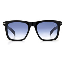 SUNGLASSES DAVID BECKHAM MAN DB-7000-S-BSC (Lens / Bridge / Temple) 51 / 20 / 145 mm) SUNGLASSES DAVID BECKHAM MAN DB-7000-S-BSC (Lens / Bridge / Temple) 51 / 20 / 145 mm)