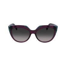 SUNGLASSES LIU JO WOMEN LJ783S-513 (Lens / Bridge / Temple) 55 / 17 / 140 mm) SUNGLASSES LIU JO WOMEN LJ783S-513 (Lens / Bridge / Temple) 55 / 17 / 140 mm)